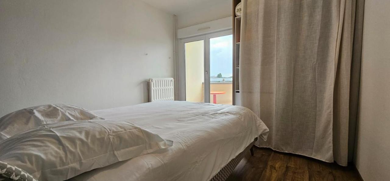 Le Moulin Apartment Reims Exterior photo