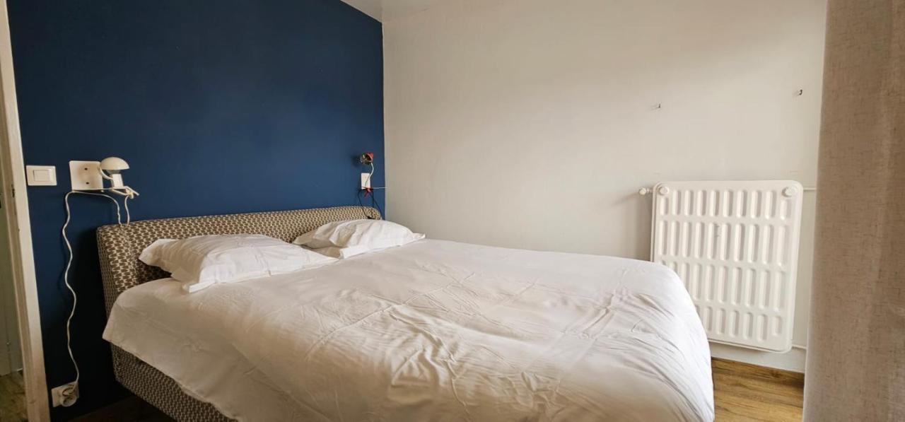 Le Moulin Apartment Reims Exterior photo